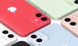 苹果12最新爆料颜色,时尚潮流，色彩盛宴抢先看