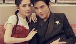 娱乐爆料郭碧婷向佐,恋情曝光引热议