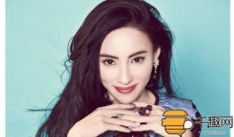 娱乐圈爆料的正能量女星