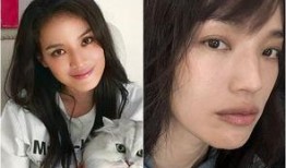 娱乐吃瓜酱剪刘海,时尚新潮流来袭